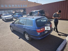 Toyota Carina E 1997 года