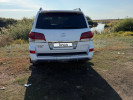 Lexus LX 2008 года