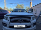 Lexus LX 2008 года