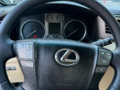 Lexus LX 2008 года