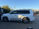 Lexus LX 2008 года