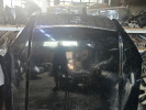 Продам оригинальные капот на Toyota Land Cruiser Prado 120