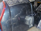 Продам оригинальные капот на Toyota Land Cruiser Prado 120