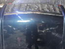 Продам оригинальные капот на Toyota Land Cruiser Prado 120