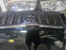 Продам оригинальные капот на Toyota Land Cruiser Prado 120