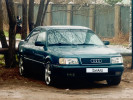 Audi 100 1993 года