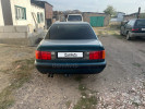 Audi 100 1993 года