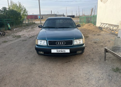 Audi 100 1993 года