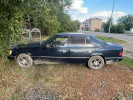 Mercedes-Benz E-Класс 1990 года