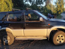 Nissan Mistral 1996 года