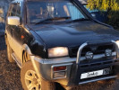 Nissan Mistral 1996 года