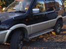 Nissan Mistral 1996 года
