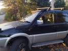 Nissan Mistral 1996 года