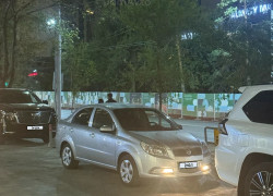 Ravon Nexia R3 2019 года