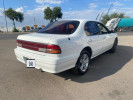 Nissan Cefiro 1995 года