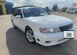 Nissan Cefiro 1995 года