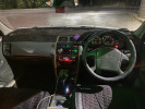 Nissan Cefiro 1995 года