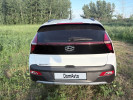 Hyundai Bayon 2023 года