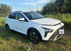 Hyundai Bayon 2023 года