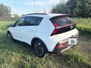 Hyundai Bayon 2023 года