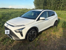 Hyundai Bayon 2023 года