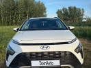 Hyundai Bayon 2023 года