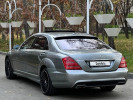 Mercedes-Benz S-Класс 2007 года
