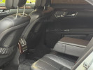 Mercedes-Benz S-Класс 2007 года