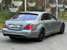 Mercedes-Benz S-Класс 2007 года