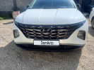 Hyundai Tucson 2023 года