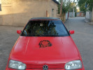 Volkswagen Golf 1996 года