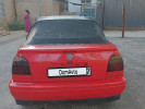 Volkswagen Golf 1996 года