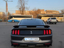 Ford Mustang 2017 года