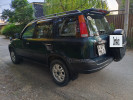 Honda CR-V 1996 года