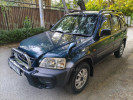 Honda CR-V 1996 года