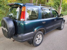 Honda CR-V 1996 года