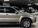 Toyota Land Cruiser Prado 2005 года