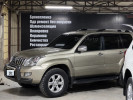 Toyota Land Cruiser Prado 2005 года