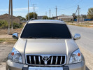 Toyota Land Cruiser Prado 2005 года
