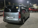 Hyundai Starex 2008 года