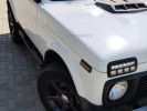 ВАЗ (Lada) 2121 (4x4) 2007 года