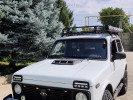 ВАЗ (Lada) 2121 (4x4) 2007 года