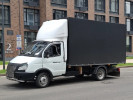 ГАЗ ГАЗель 2011 года