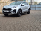 Kia Sportage 2019 года