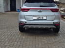 Kia Sportage 2019 года
