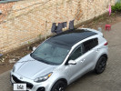 Kia Sportage 2019 года