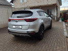 Kia Sportage 2019 года