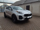 Kia Sportage 2019 года