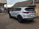 Kia Sportage 2019 года