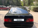 Mercedes-Benz E-Класс 1995 года